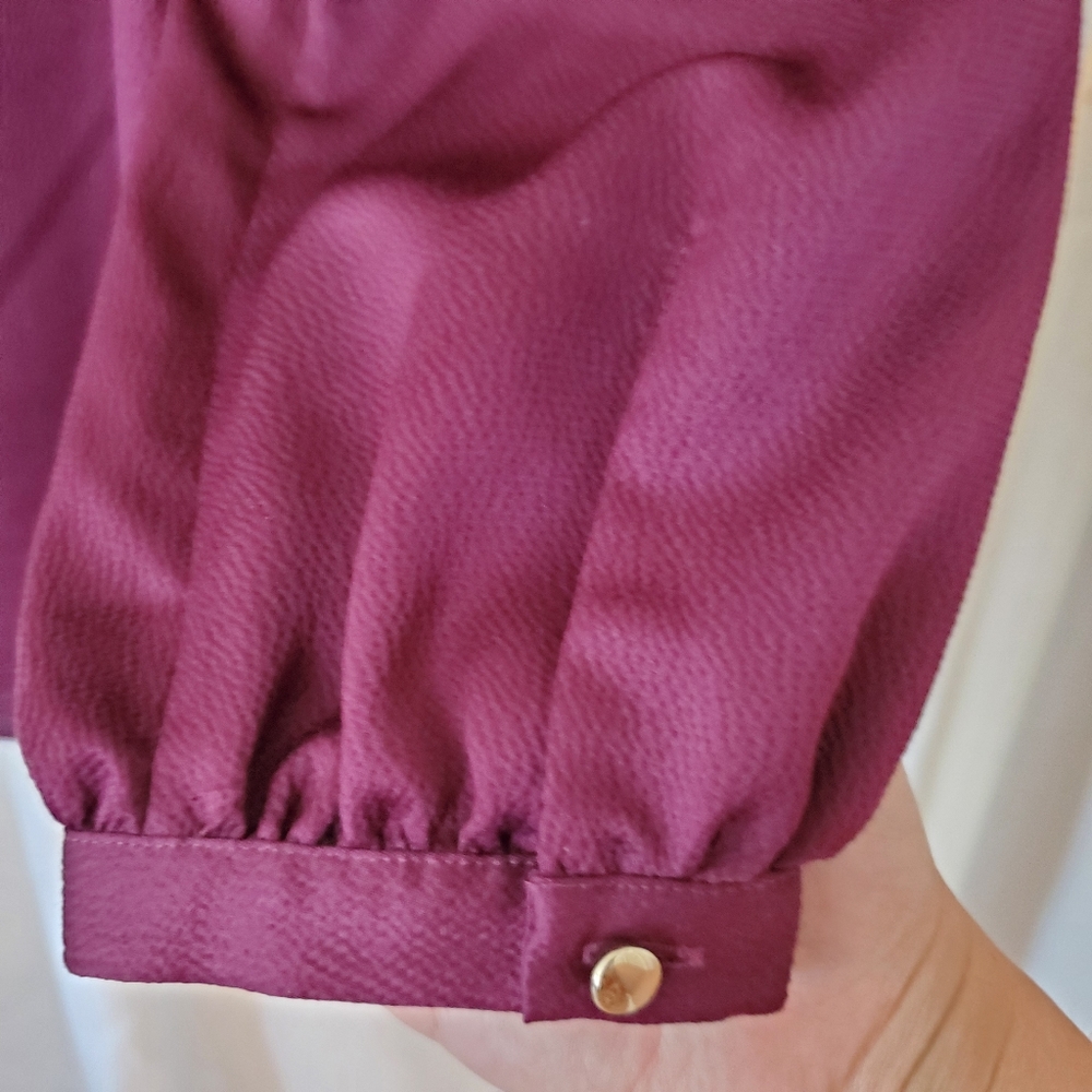Blouse - Picture 3 of 3